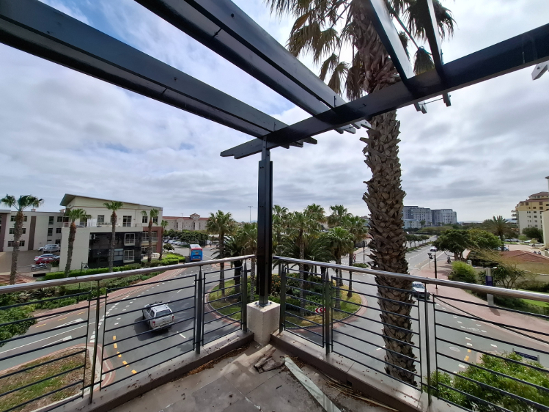 To Let commercial Property for Rent in Century City Western Cape